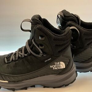 THE NORTH FACE Vective Insulated Hiking Boots
